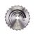 BOSCH Disc de tăiere pentru lemn 254 x 30 x 2,0 mm / 24T Optiline Wood ATB / N