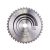 BOSCH Disc de taiere pentru lemn 254 x 30 x 2,0 mm / 40T Optiline Wood ATB / N