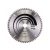 Pânză de ferăstrău BOSCH pentru lemn 254 x 30 x 2,0 mm / 60T Optiline Wood ATB