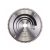 Pânză de ferăstrău BOSCH pentru lemn 254 x 30 x 2,5 mm / 80T Optiline Wood ATB