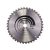 BOSCH Disc de tăiere pentru lemn 305 x 30 x 2,5 mm / 40T Optiline Wood ATB / N