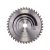 BOSCH Disc de tăiere pentru lemn 254 x 30 x 2,8 mm / 40T Optiline Wood ATB