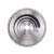 BOSCH Disc de tăiere pentru lemn 254 x 30 x 2,8 mm / 60T Optiline Wood ATB