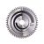 BOSCH Disc de tăiere universal 200 x 30 x 2,4 mm / 54T MultiMaterial HLTCG