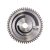 BOSCH Disc de tăiere universal 210 x 30 x 2,4 mm / 54T MultiMaterial HLTCG