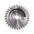 BOSCH Disc de tăiere pentru lemn 130 x 20/16 x 2,4 mm / 30T Optiline Wood ATB