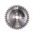 BOSCH Disc de tăiere pentru lemn 150 x 20/16 x 2,4 mm / 36T Optiline Wood ATB
