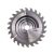 BOSCH Disc de taiere pentru lemn 160 x 20/16 x 2,6 mm / 24T Optiline Wood ATB
