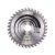 BOSCH Disc de tăiere pentru lemn 180 x 30/20 x 2,6 mm / 36T Optiline Wood ATB