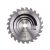 BOSCH Disc de tăiere pentru lemn 190 x 20/16 x 2,6 mm / 24T Optiline Wood ATB