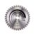 BOSCH Disc de tăiere pentru lemn 190 x 20/16 x 2,6 mm / 36T Optiline Wood ATB