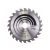BOSCH Disc de tăiere pentru lemn 190 x 30 x 2,6 mm / 24T Optiline Wood ATB