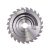 BOSCH Disc de tăiere pentru lemn 200 x 30 x 2,8 mm / 24T Optiline Wood ATB