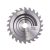 BOSCH Disc pentru tăierea lemnului 210 x 30 x 2,8 mm / 24T Optiline Wood ATB