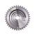 BOSCH Disc de tăiat pentru lemn 230 x 30 x 2,8 mm / 36T Optiline Wood ATB