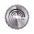 BOSCH Fűrésztárcsa fához 230 x 30 x 2,8 mm / 48T Optiline Wood ATB