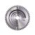 BOSCH Disc de tăiat pentru lemn 230 x 30 x 2,8 mm / 48T Optiline Wood ATB