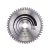 BOSCH Disc de tăiat lemn 216 x 30 x 2,8 mm / 48T Optiline Wood ATB / N