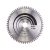 BOSCH Fűrésztárcsa fához 216 x 30 x 2,8 mm / 60T Optiline Wood ATB / N
