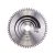 BOSCH Disc de tăiere pentru lemn 216 x 30 x 2,8 mm / 60T Optiline Wood ATB / N