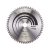 BOSCH Fűrésztárcsa fához 250 x 30 x 3,2 mm / 60T Optiline Wood ATB / N