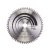 BOSCH Disc de tăiere pentru lemn 250 x 30 x 3,2 mm / 60T Optiline Wood ATB / KW