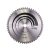 BOSCH Disc de tăiere pentru lemn 350 x 30 x 3,5 mm / 54T Optiline Wood ATB / UW