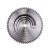 BOSCH Disc de tăiere pentru lemn 400 x 30 x 3,5 mm / 60T Optiline Wood ATB / UW
