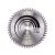 BOSCH Disc de tăiere pentru lemn, 184 x 16 x 2,6 mm / 48T Optiline Wood ATB