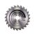 BOSCH Disc de tăiere pentru lemn 190 x 30 x 2,0 mm / 24T Optiline Wood ATB