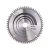 BOSCH Fűrésztárcsa fához 235 x 30/25 x 2,8 mm / 60T Optiline Wood ATB