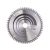 BOSCH Disc de ferăstrău pentru lemn 235 x 30/25 x 2,8 mm / 60T Optiline Wood ATB