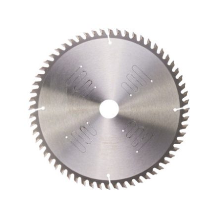 BOSCH Disc de tăiere pentru lemn 254 x 30 x 3,2 mm / 60T Optiline Wood ATB / N