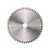BOSCH Disc de tăiere pentru lemn 254 x 30 x 3,2 mm / 60T Optiline Wood ATB / N