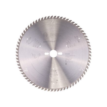 Disc de tăiere pentru lemn BOSCH 300 x 30 x 3,2 mm / 72T Expert for Wood ATB