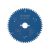 BOSCH Disc de tăiere pentru aluminiu 190 x 30 x 2,6 mm / 56T Expert for Aluminium
