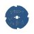 Pânză de ferăstrău BOSCH pentru plăci de beton 160 x 20 x 2,2 mm / 4T Expert for FiberCment