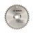 BOSCH Disc de tăiere pentru aluminiu 160 x 20 x 2,0 mm / 42T