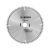 BOSCH Disc pentru ferastrău pentru aluminiu 254 x 30 x 3,0 mm / 80T