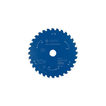 Pânză de ferăstrău BOSCH pentru metal 150 x 20 x 1,6 mm / 32T Expert pentru oțel inoxidabil