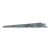 Pânză de ferăstrău BOSCH Sabre pentru lemn S 644 D 150 mm / 6TPI Top pentru Lemn (2 buc)
