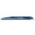 Pânză de ferăstrău BOSCH Sabre pentru metal S 1130 CF 225 mm / 8+10 TPI bimetal (25 buc)