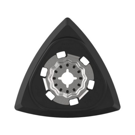 BOSCH PRO Talpă de șlefuire cu velcro pentru mașină multifuncțională AVZ 93 G
