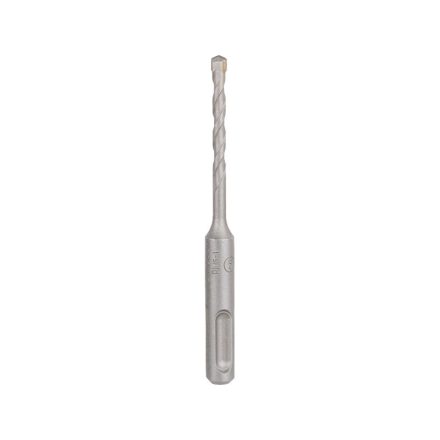 BOSCH Burghiu pentru rocă 5,0 x 160/100 mm cu două tăișuri SDS-Plus