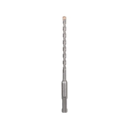 BOSCH Burghiu pentru rocă 6,0 x 160/100 mm dublă SDS-Plus