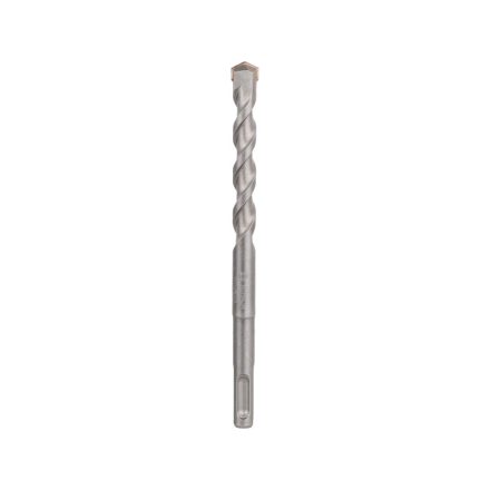 BOSCH Burghiu pentru roci 12,0 x 160/100 mm cu două tăișuri SDS-Plus