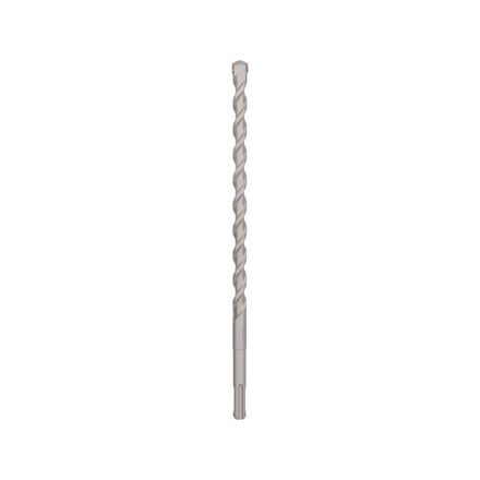 BOSCH Burghiu pentru roci 12,0 x 260/200 mm cu două tăișuri SDS-Plus