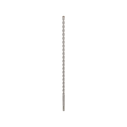 BOSCH Burghiu pentru rocă 12,0 x 460/400 mm cu două tăișuri SDS-Plus