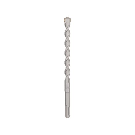 BOSCH Burghiu pentru rocă 14,0 x 210/150 mm cu două muchii SDS-Plus