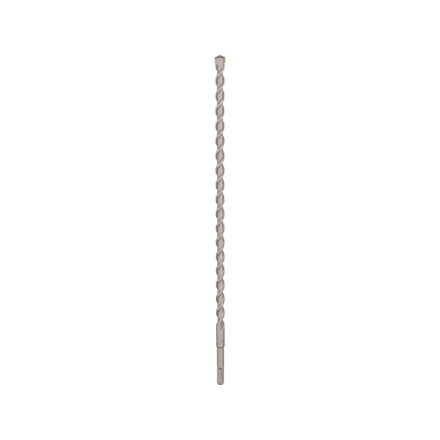 BOSCH Burghiu pentru rocă 14,0 x 460/400 mm cu două tăișuri SDS-Plus